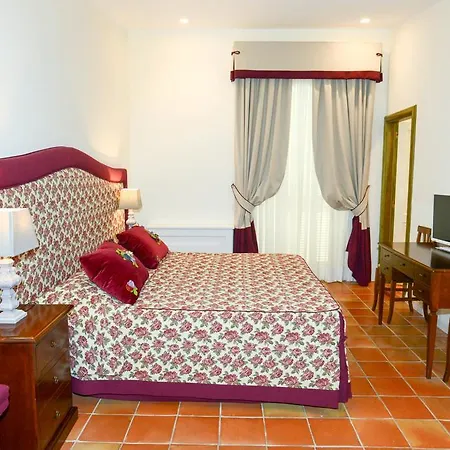 Tempa Bianca Vakantieboerderij