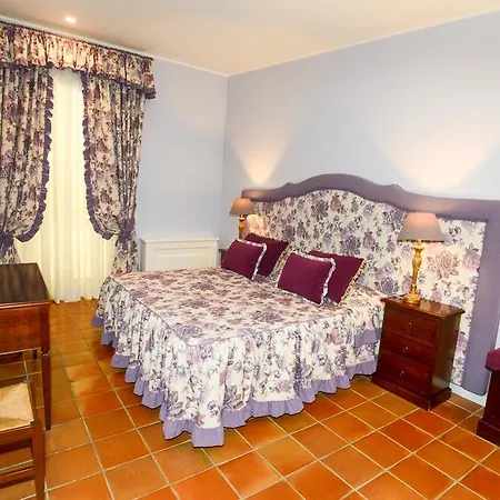 Vakantieboerderij Tempa Bianca *