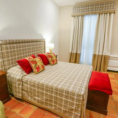 Tempa Bianca Vakantieboerderij *