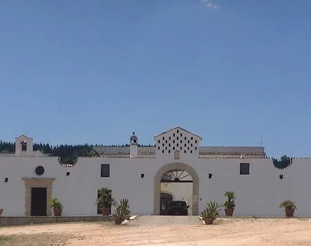 Vakantieboerderij Tempa Bianca Martella