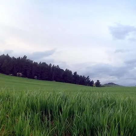 Alloggio per agriturismo Tempa Bianca *