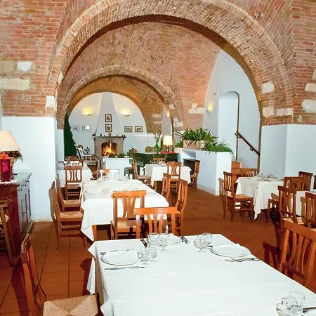 Çiftlik konaklama Tempa Bianca