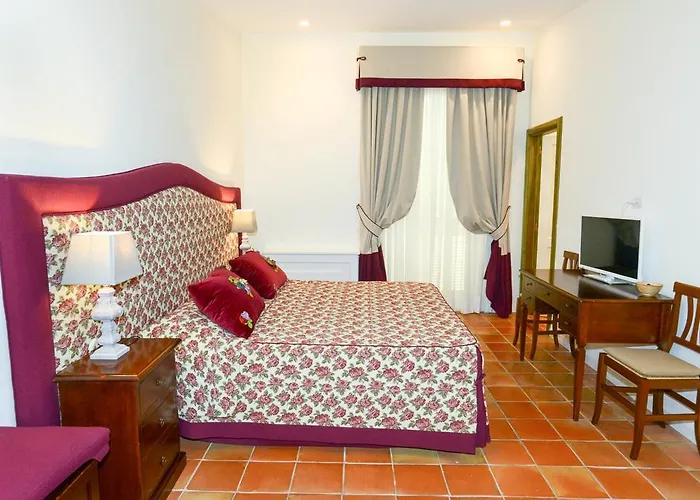 Tempa Bianca Alloggio per agriturismo