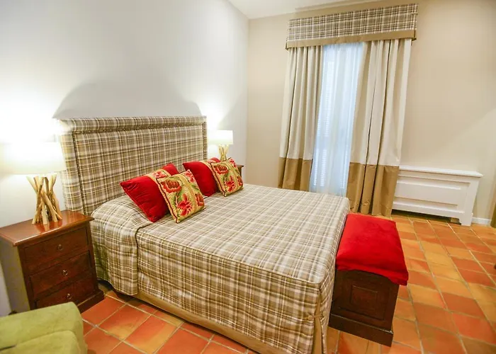 Tempa Bianca Bauernhof *