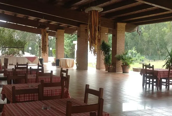 Tempa Bianca Alloggio per agriturismo Martella