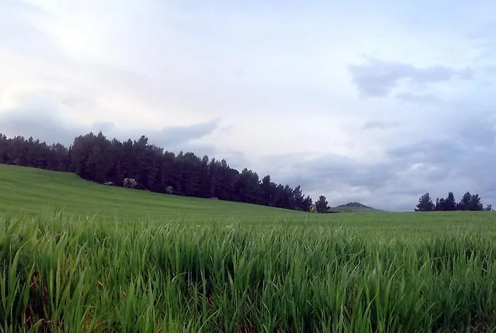 Vakantieboerderij Tempa Bianca *