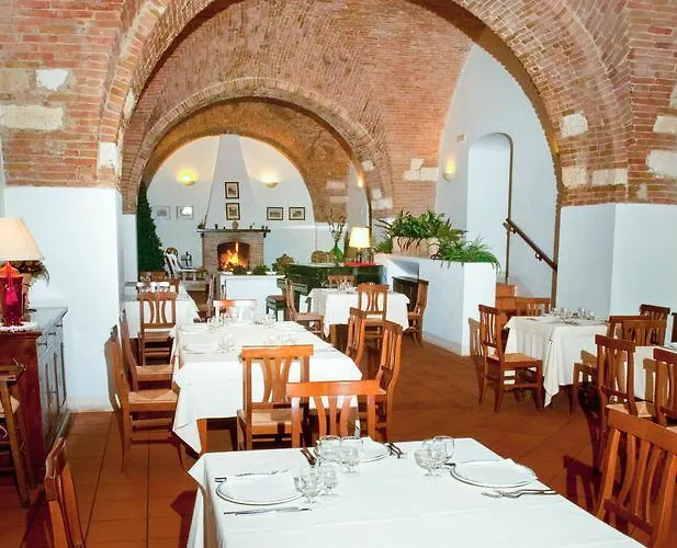 Vakantieboerderij Tempa Bianca