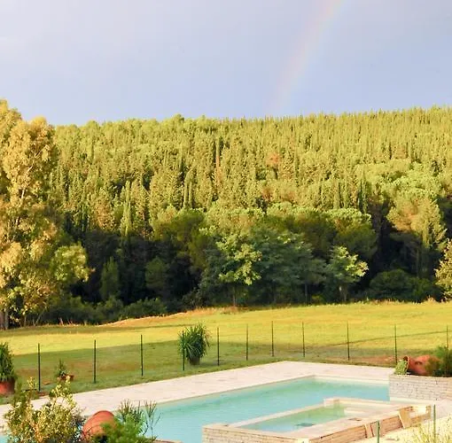 Tempa Bianca Vakantieboerderij *