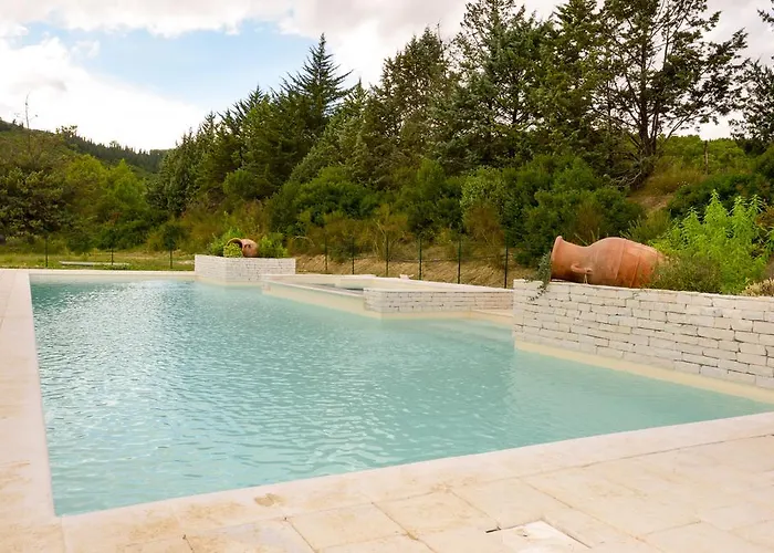 Tempa Bianca Alloggio per agriturismo